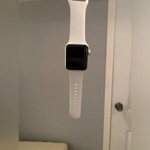 Apple Watch brand new